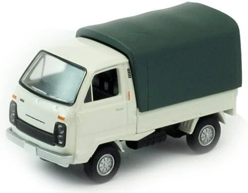 Camión Tomica Limited Vintage TLV-N15a Honda TN-V (blanco) Japón Foto 1 de 1