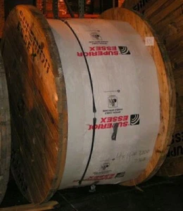 72-Fiber Indoor Superior Essex 430723101 Singlemode Riser 15,944 feet In-Stock - Picture 1 of 1