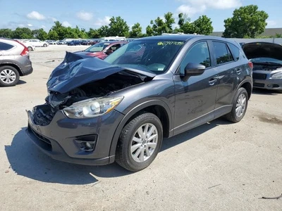 2016 MAZDA CX-5 Driver Left Curtain Roof Airbag Used 125K Mileage OEM - Image 1 of 4