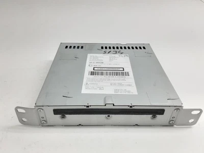 PEUGEOT 308 2013-2018 RADIO CAR STEREO 980559368002 - Image 1 of 4