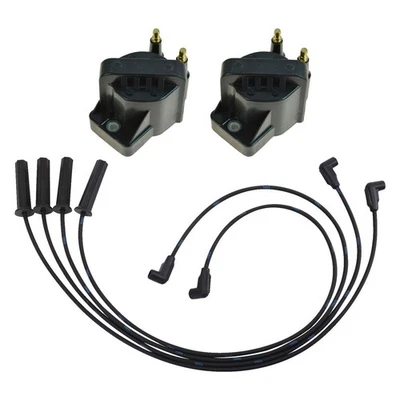Kit de encendido para Chevrolet S10 GMC Sonoma 1998-2002 1998-2000 Isuzu Hombre Foto 1 de 4