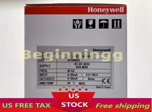 NEW HONEYWELL DC1040CL-301000-E Temperature Controller US - Picture 1 of 10