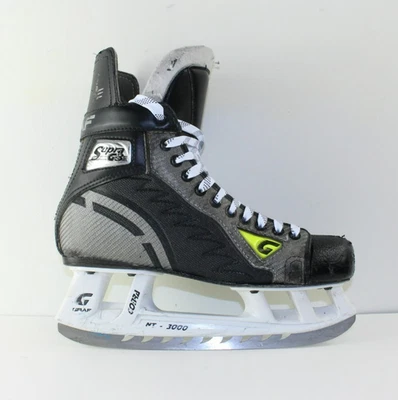 Graf Supra G3 Hockey Skates Size 9 (Men 10.5 Shoe) - Image 1 of 4