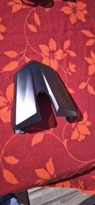 Triumph Street Triple Solo Seat Cowl - Picture 1 of 2