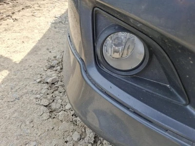 Used Driving Light fits: 2010 Toyota Corolla Fog-Driving bumper mounted Grade A - Image 1 of 4