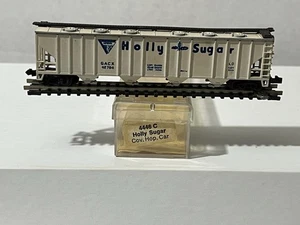 AHM 4446C ACEBO AZÚCAR 4 BAHÍAS 62' JUMBO TOLVA CUBIERTA #42764 DE COLECCIÓN N - Imagen 1 de 5