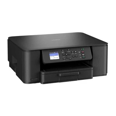 Imprimante multifonction 3-en-1 - BROTHER - DCP-J1310DW - Wi-Fi - Jet d'encre -  - Photo 1/4