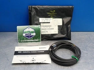 RENISHAW A-2028-7572-06 SONDA MONTAJE IMM 01190240633 - Imagen 1 de 1