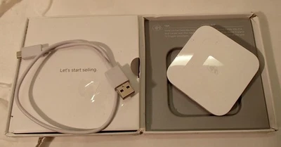 Бесконтактный считыватель карт Square Model S6 - Изображение 1 из 2