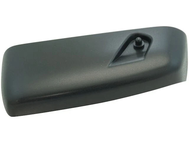 Door Mirror Cap For 2015-2018 GMC Sierra 2500 HD 2016 2017 ZG854HB - Image 1 of 1