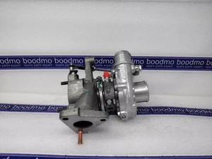 Turbocharger, Engine Air Supply for TATA INDICA, INDICA VISTA - 773803-5003S - Foto 1 di 7