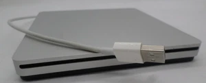Apple A1379 USB SuperDrive w/USB Type-A Connector - Afbeelding 1 van 6