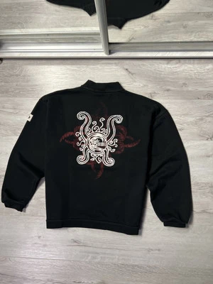 Sudadera De Colección Oneill Ropa Deportiva Logo Grande Surf Cuello Alto Para Hombre Talla L Foto 1 de 4