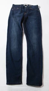 Jen7 By 7 For All Mankind Women's Ankle Skinny Jeans WR4 Indigo Size 2 NWT - Picture 1 of 4