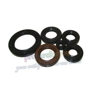 Oil Seals Fits Lifan CG250 250cc Engine Dirt Bike ATV Quads - Bild 1 von 7
