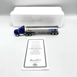 Matchbox CCY10-M, Ford Aeromax Articulated Tanker for Sunoco 1:97 Scale NIB - Picture 1 of 7
