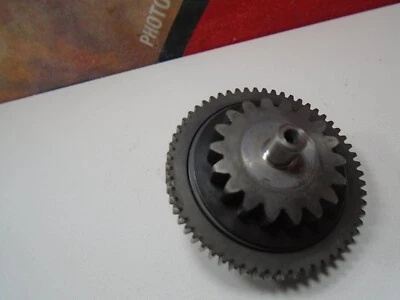 2011 KTM SXF 250 STARTER GEAR 11 SXF250 b - Imagem 1 de 4