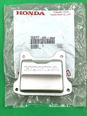 MY STORE Genuine HONDA Valve Cover GCV170 GCV200 HRN216 HRX217K6 12311-Z9L-000