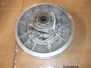 2009 Yamaha Apex LTX GT Secondary Sheave, P/N 8ER-17660-20-00 or -30-00 - Picture 1 of 4