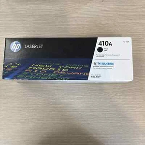 HP 410A nero originale LaserJet cartuccia toner - Foto 1 di 1