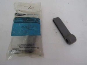 NOS 1991 - 1996 Ford Escort Mercury Tracer Sedile Rilascio Manico Pomello 1 - Foto 1 di 3