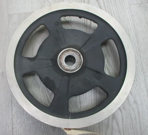 HARLEY DAVIDSON 2014 TOURING STREET REAR DRIVE SPROCKET PULLEY OEM 40217-09 - Picture 1 of 8
