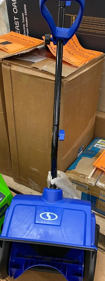 SNOW JOE - BLOWS SNOW UP TO 20 FEET - Image 1 of 1