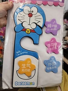 Mascota colgador de puerta I'm Doraemon Nuevo Japón. - Imagen 1 de 4