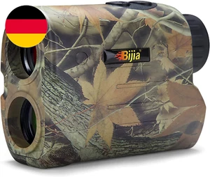 Golf Entfernungsmesser 600-1000 Meters Laser Jagd Bogenschießen Entfernungsmesse - Bild 1 von 12