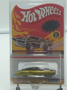 Hot Wheels 2001 online exclusive series 1 evil twin #4534/10,000 HW Store Sale - Picture 1 of 5