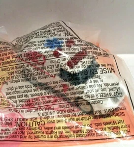 MCDONALD’S HAPPY MEAL HOT WHEELS AMBULANCE, VINTAGE 1997 - Picture 1 of 3