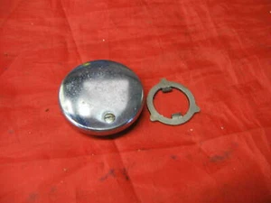 Singer 237 239 Nähmaschine Stop Motion Kupplungsmutter Knopf für Handrad - Bild 1 von 2
