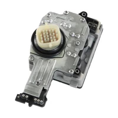 Transmission Shift Solenoid Block For 2000-2011 Dodge Dakota with 4.7 / 5.7 - Image 1 of 4