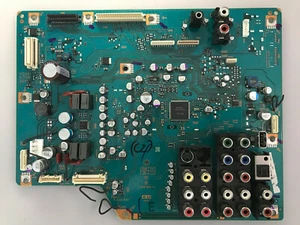 A-1433-190-A, 1-873-856-21, A-1362-635-A, 1-873-856-12, A1231638B, KDL-52XBR5 - Picture 1 of 4