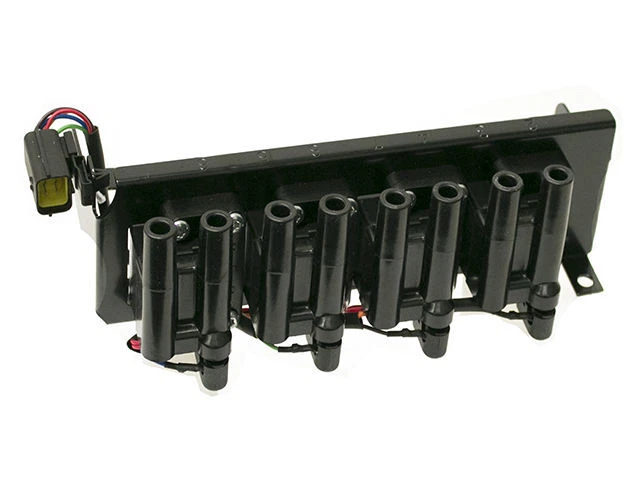 Bobina de encendido Eurospare 61DR51R para Land Rover Range Rover SE 1995-1999 Foto 1 de 1