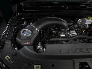 Kit de admisión de aire frío aFe Momentum GT para Ram 1500 2019-2024 5,7 L V8 HEMI - Imagen 1 de 3