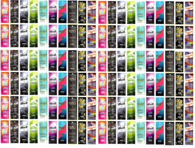 Pro Tan Sunbed Tanning Salon Sachet Money Making Deal Multi Buy Listing Option  - Image 1 of 4