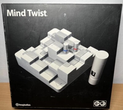 Mind Twist - Bild 1 von 4