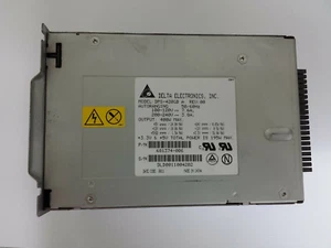 INTEL POWER SUPPLY ALIMENTATORE 681374-006 DELTA ELECTRONICS DPS-420GB A REV 00 - Bild 1 von 1