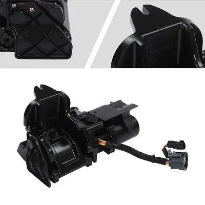 For Cadillac Passenger Side Assist Step Motor Stepper Motor Assist Step Motor Foto 1 de 4