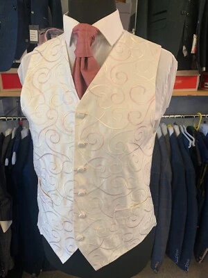 EX-HIRE WAISTCOATS - Image 1 of 2