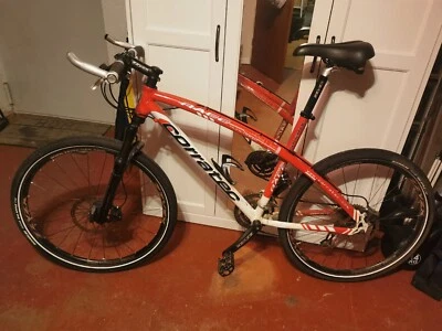 corratec Superbow Race Größe 48 - Bild 1 von 4