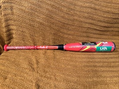 Nuevo bate de béisbol Easton Ghost X Evolution 2019 YBB19GXE10 32/22 (-10) EE. UU. 2 5/8" Foto 1 de 4