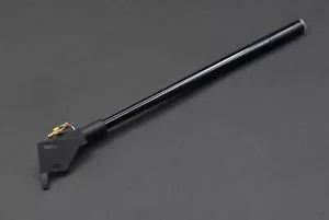 JVC Victor QL-Y66F Tubo tubo braccio dritto nero / 02 - Foto 1 di 7