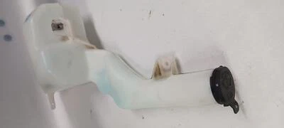 2014 CHEVROLET SILVERADO 1500 Washer Bottle reservoir pump OEM 14 - Image 1 of 4