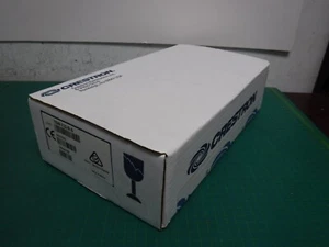 New - sealed box- Crestron TSW-732-B-S 7” Room Scheduling Touch Screen black - Picture 1 of 8