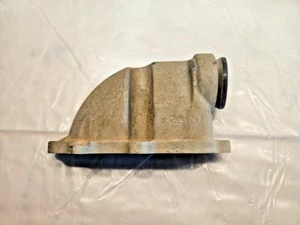 2013 International Maxxforce13 Diesel Upper Thermostat Housing 3012694C1 OEM - Picture 1 of 4