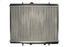 Kühler, Motorkühlung NRF 58352A für PEUGEOT 406 (8B) 2.2 2000-2004 - Picture 1 of 8