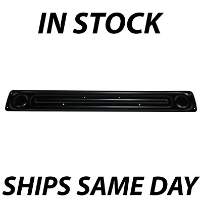 NEW Primered Rear Tailgate Access Panel Plate for 2002-2009 Dodge RAM 2500/3500 Foto 1 de 4