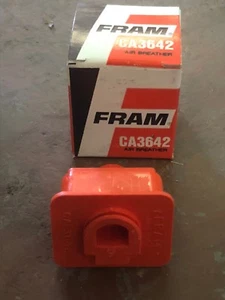 NOS FRAM CA3642 CRANKCASE AIR BREATHER ELEMENT - Bild 1 von 6